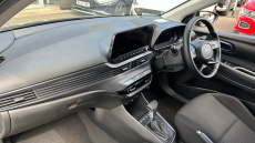 Hyundai i20 1.0T GDi 48V MHD Premium 5dr DCT Petrol Hatchback